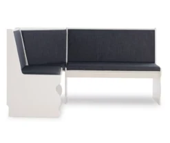 Maggie Breakfast Dining Nook -COSCO Store 810389663 A0 3