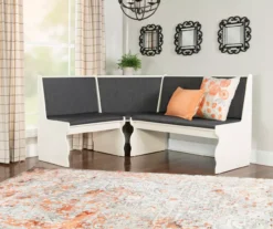 Maggie Breakfast Dining Nook -COSCO Store 810389663 A0 8