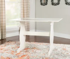 Maggie Breakfast Dining Nook -COSCO Store 810389663 A0 9
