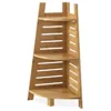Pierce Bamboo 3-Tier Corner Shelf -COSCO Store 810389691 1