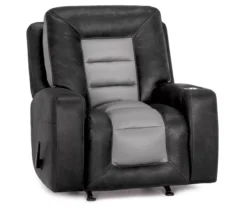 Franklin Stratolounger Airflow Recliner -COSCO Store 810392699 2 1