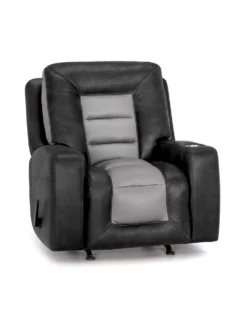 Franklin Stratolounger Airflow Recliner -COSCO Store 810392699