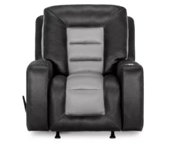 Franklin Stratolounger Airflow Recliner -COSCO Store 810392699 6