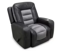 Franklin Stratolounger Airflow Recliner -COSCO Store 810392699 7