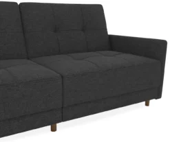 Ameriwood Avianna Coil Futon -COSCO Store 810405133 13