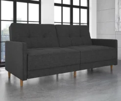 Ameriwood Avianna Coil Futon -COSCO Store 810405133