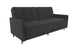 Ameriwood Avianna Coil Futon -COSCO Store 810405133 4 1