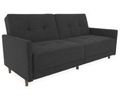 Ameriwood Avianna Coil Futon -COSCO Store 810405133 4