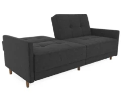 Ameriwood Avianna Coil Futon -COSCO Store 810405133 5