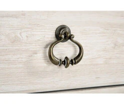 Willowton Whitewash Dresser -COSCO Store 810406133 5