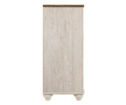 Willowton Whitewash Dresser -COSCO Store 810406133 8