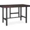 Kavara Counter Dining Table 2 Kavara Counter Dining Table -COSCO Store 810408925 1