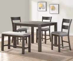 Stratford Hayden Dining Chairs, 2-Pack -COSCO Store 810412678 810412679 810412680