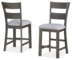Stratford Hayden Dining Chairs, 2-Pack -COSCO Store 810412679