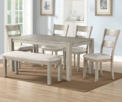 Stratford Hayden Dining Chairs, 2-Pack -COSCO Store 810412711 810412712 810412713