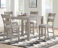 Stratford Hayden Dining Chairs, 2-Pack -COSCO Store 810412714 810412676