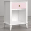 Little Seeds Monarch Hill Poppy Nightstand -COSCO Store 810413356 02