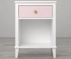 Little Seeds Monarch Hill Poppy Nightstand -COSCO Store 810413356 04