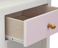 Little Seeds Monarch Hill Poppy Nightstand -COSCO Store 810413356 05