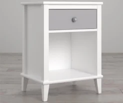 Little Seeds Monarch Hill Poppy Nightstand -COSCO Store 810413357 02