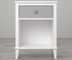 Little Seeds Monarch Hill Poppy Nightstand -COSCO Store 810413357 04