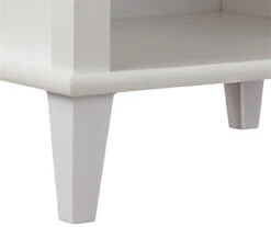 Little Seeds Monarch Hill Poppy Nightstand -COSCO Store 810413357 05