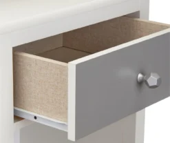 Little Seeds Monarch Hill Poppy Nightstand -COSCO Store 810413357 06