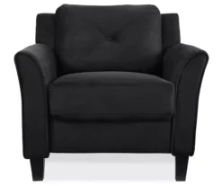 Hayward Upholstered Accent Chair 19 Hayward Upholstered Accent Chair -COSCO Store 810413806 1