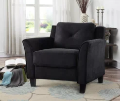 Hayward Upholstered Accent Chair 31 Hayward Upholstered Accent Chair -COSCO Store 810413806 3
