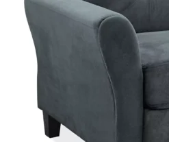 Hayward Upholstered Accent Chair 22 Hayward Upholstered Accent Chair -COSCO Store 810413820 2