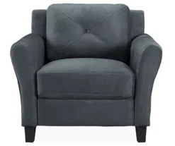 Hayward Upholstered Accent Chair 20 Hayward Upholstered Accent Chair -COSCO Store 810413820 5