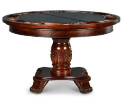 Tournament Black Folding Game Top -COSCO Store 810422870 2