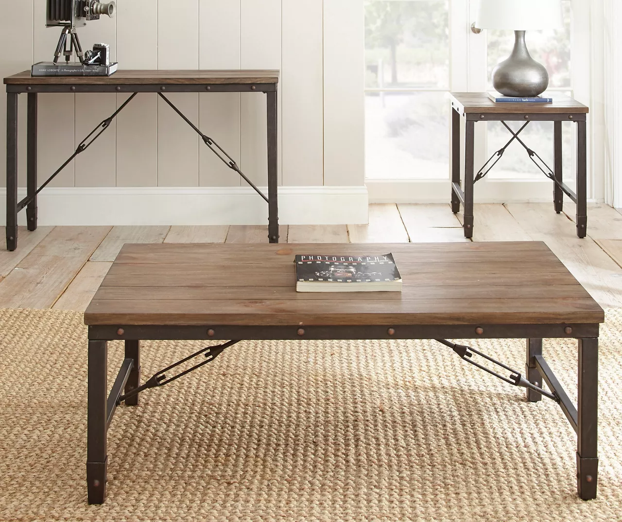 Jersey Coffee Table 6 Jersey Coffee Table - Image 4