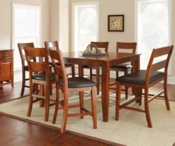 Mango Counter Chairs, 2-Pack -COSCO Store 810422996 11