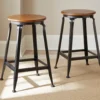 Adele Counter Stools, 2-Pack -COSCO Store 810423012 3
