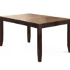 Abaco Butterfly Leaf Dining Table 1 Abaco Butterfly Leaf Dining Table -COSCO Store 810423072 A0 1
