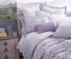 Willowton Whitewash Nightstand -COSCO Store 810424986 810422732