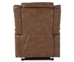 Signature Design By Ashley Yandel Power Lift Recliner -COSCO Store 810431471 5