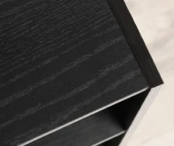 Black Oak 6-Cube Storage Organizer 14 Black Oak 6-Cube Storage Organizer -COSCO Store 810435811 2