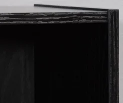 Black Oak 6-Cube Storage Organizer 15 Black Oak 6-Cube Storage Organizer -COSCO Store 810435811 3