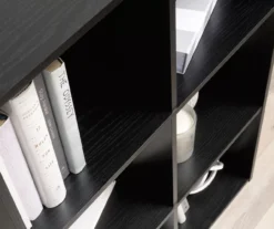 Black Oak 6-Cube Storage Organizer 13 Black Oak 6-Cube Storage Organizer -COSCO Store 810435811 4