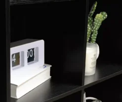 Black Oak 6-Cube Storage Organizer 12 Black Oak 6-Cube Storage Organizer -COSCO Store 810435811 5