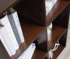 Autumn Cherry 6-Cube Storage Organizer 9 Autumn Cherry 6-Cube Storage Organizer -COSCO Store 810435813 4