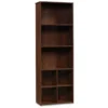 Autumn Cherry 5-Shelf Storage Organizer -COSCO Store 810435814