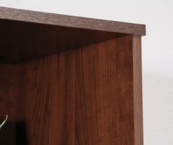 Autumn Cherry 5-Shelf Storage Organizer -COSCO Store 810435814 3