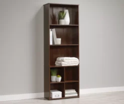 Autumn Cherry 5-Shelf Storage Organizer -COSCO Store 810435814 8