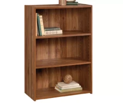 Sauder 3-Shelf Bookcase 24 Sauder 3-Shelf Bookcase -COSCO Store 810435820 10