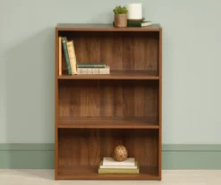 Sauder 3-Shelf Bookcase 16 Sauder 3-Shelf Bookcase -COSCO Store 810435820 2