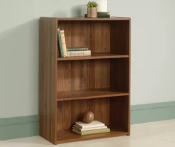 Sauder 3-Shelf Bookcase 23 Sauder 3-Shelf Bookcase -COSCO Store 810435820 9