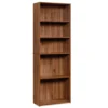 Sauder 5 Shelf Bookcase -COSCO Store 810435821 1